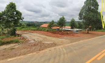 Imagem 6: Lote/Terreno para venda tem 1000 metros quadrados em Zona Rural - Madre de Deus de Minas