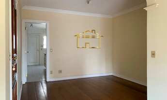 Imagem 7: Apartamento para aluguel tem 105 metros quadrados com 3 quartos em Perdizes - São Paulo