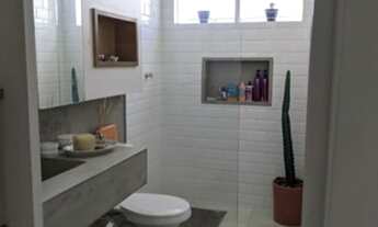 Imagem 4: Apartamento para venda com 90 metros quadrados com 3 quartos em Lagoa Nova - Natal - RN