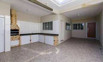 Imagem: Casa com 2 dormitórios à venda, 107 m²