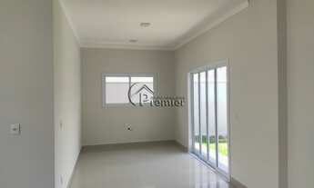 Imagem 6: INDAIATUBA - Casa Padrão - JARDIM RESIDENCIAL VIENA