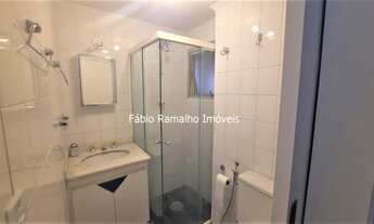 Imagem 6: Apartamento com 3 dormitórios, e 2 vagas, para venda no Jardim Taquaral