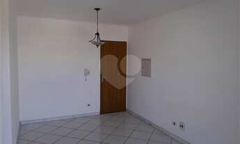 Imagem 2: Apartamento 3 dormitórios 1 vaga para Locação no Mandaqui São Paulo/SP