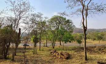 Imagem 2: Terreno no Residencial Aldeia do Vale