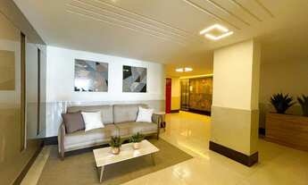 Imagem 4: Meneguz - Apartamento 3 quartos a venda, de frente total para o mar, na praia do morro, em