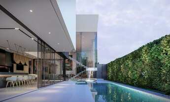 Imagem: Condomínio Florais Italia Ref. CSC10100