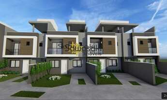 Imagem 2: Sobrado Alto Padrão para Venda em Uberaba Curitiba-PR