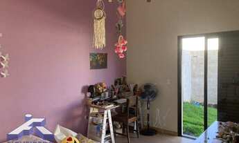 Imagem 5: Casa com 3 dormitórios para alugar, 156 m² por R$ 2.200,00/mês - Residencial Ecopark - Tat