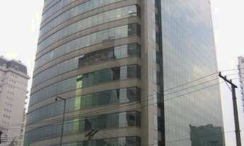 Imagem: Laje para locação, Itaim, São Paulo