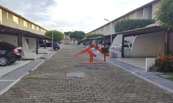 Imagem 7: Casa com 03 quartos/suítes, 02 vagas, próximo ao Detran Maraponga