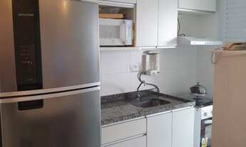 Imagem 7: Apartamento para venda tem 55 metros quadrados com 2 quartos em Vila Formosa - São Paulo