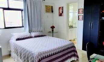 Imagem 2: Apartamento com 3 dormitórios à venda, 178 m² por R$ 700.000,00 - Tirol - Natal/RN