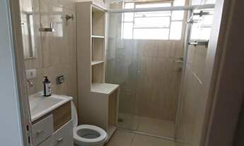 Imagem 5: Apartamento para aluguel com 40 metros quadrados com 1 quarto em Barra Funda - São Paulo