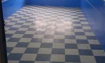 Imagem 6: Sala Comercial para Locação em São Paulo, Cidade Satélite Santa Bárbara, 2 banheiros