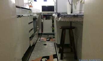 Imagem 5: APARTAMENTO - JARDIM DA GLÓRIA - SP