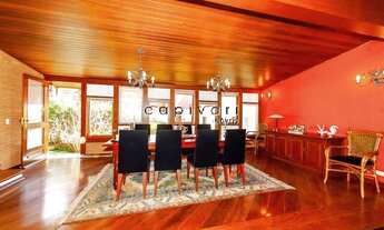 Imagem 6: Casa à venda 5 dormitórios, 4 suítes - Jardim Embaixador, Campos do Jordão