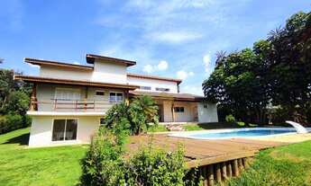 Imagem: Condomínio Mosteiro e Terras de Itaici