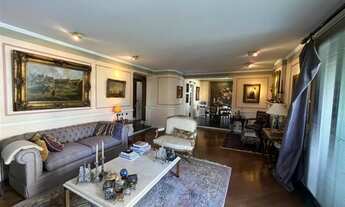 Imagem: Apartamento Itaim Bibi São Paulo/SP