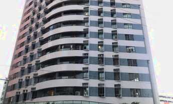 Imagem 6: Edf Via Tazolli Boa Viagem,129m,4 Qtos e 3 suites,lazer,3 vagas,oportunidade