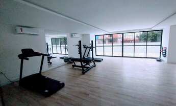 Imagem 7: JS- O Melhor do Pina com vista para o Mar - 3 quartos 84m² - Edf. Vila Jardim