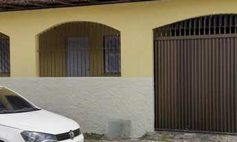 Imagem: Casa para Locação no Jardim SM II Bequimão