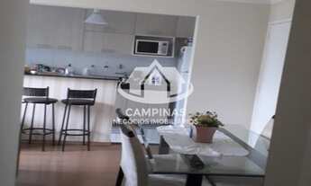 Imagem 7: Apartamento Jardim Magnólia - Campinas - Condomínio Residencial Spazio Di Cavalcanti Apar