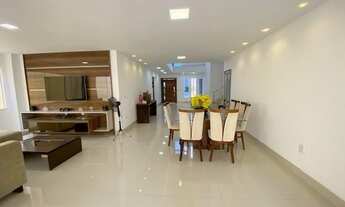 Imagem 3: Belíssima casa à venda c/ 5 quartos 4 vagas - Bosque dos Poetas, Parnamirim/RN