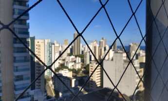 Imagem 14: Apartamento a venda 4/4, 215 m ,vista mar, 2 vagas na Graça - Salvador - BA