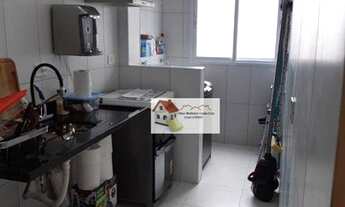 Imagem 3: Apartamento com 2 dormitórios à venda, 64 m² por R$ 315.000,00 - Ocian - Praia Grande/SP
