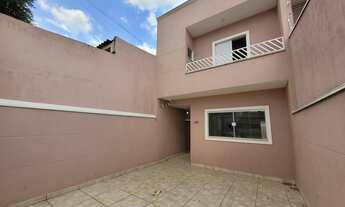 Imagem 2: INDAIATUBA - Casa Padrão - PARQUE DAS NAÇÕES