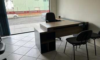 Imagem 7: Centro comercial para venda tem 105 metros quadrados em Centro - Tramandaí - RS