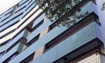 Imagem: Condomínio PALADYO, no Meireles, 176m2