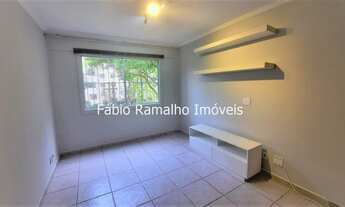 Imagem 2: Apartamento com 70m², suíte, e 2 vagas. Portal do Brooklin