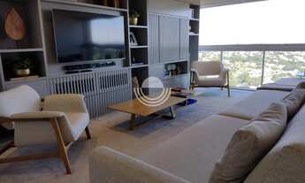 Imagem 2: Apartamento - Loteamento Alphaville Campinas - Campinas