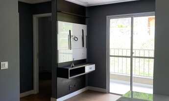 Imagem: Apartamento para venda possui 49 metros