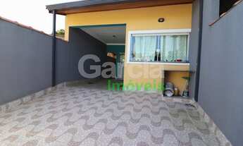 Imagem 2: Casa com 2 dormitórios em Peruíbe