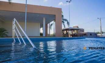 Imagem 6: Casa duplex com 3 dormitórios à venda, 96 m² em Nova Esperança - Parnamirim/RN