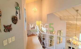 Imagem 7: Vend/Alug - CASA EM CONDOMINIO - JARDIM IMPERIAL HILLS III Aruja SP