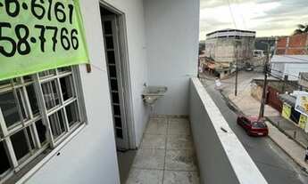 Imagem 5: Riacho Fundo - Apartamento Padrão - Riacho Fundo I