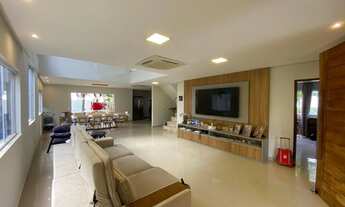 Imagem 4: Excelente casa duplex a venda no Alphaville Natal