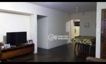 Imagem 5: Apartamento com 120m², 3 quartos, 1 suíte, 3 banheiros, 1 vaga de garagen