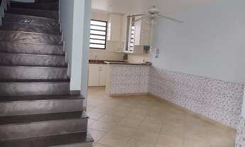 Imagem 2: Sobrado á venda, em condominio, 2 dormitórios, 70 m² por R$ 290.000,00, Astúrias, Guarujá