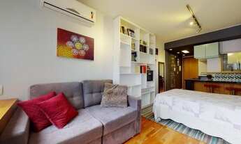 Imagem 4: PORTO ALEGRE - Kitchenette/Conjugados - CENTRO