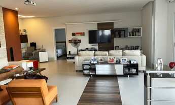 Imagem 2: Cobertura para venda com 304 metros quadrados com 4 quartos 4 vagas Vila Andrade