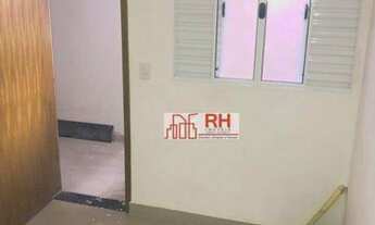 Imagem 2: Apartamento com 1 dormitório à venda, 30 m² por R$ 170.000,00 - Vila Santana - São Paulo/S