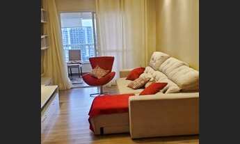 Imagem 2: Apartamento a venda 168 metros quadrados 3 suites 3 vagas lazer completo São Bernardo do C