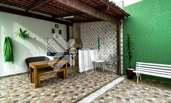 Imagem 4: Casa exclusiva à venda em nova Parnamirim | Fino acabamento em 3 Quartos