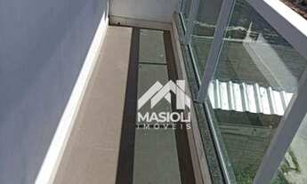 Imagem 3: IMPERDÍVEL - Apartamento 2 Quartos com Varanda, Vaga de Garagem