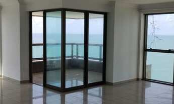 Imagem 3: Apartamento para aluguel tem 240 metros quadrados com 4 quartos em Boa Viagem - Recife - P
