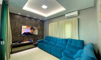 Imagem 5: Casa Térrea 4 Suítes